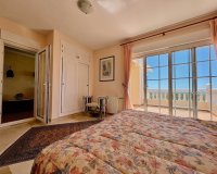 Resale - Villa - Villamartín - Villamartin