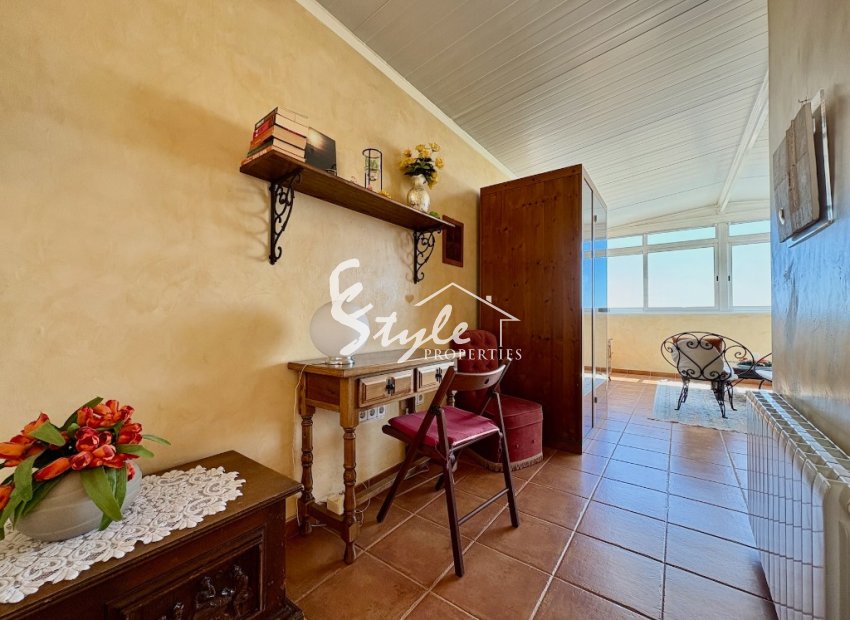 Resale - Villa - Villamartín - Villamartin