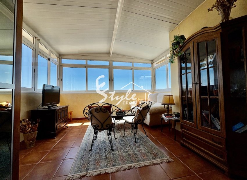 Resale - Villa - Villamartín - Villamartin