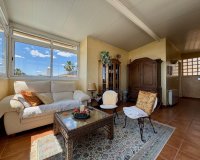 Resale - Villa - Villamartín - Villamartin