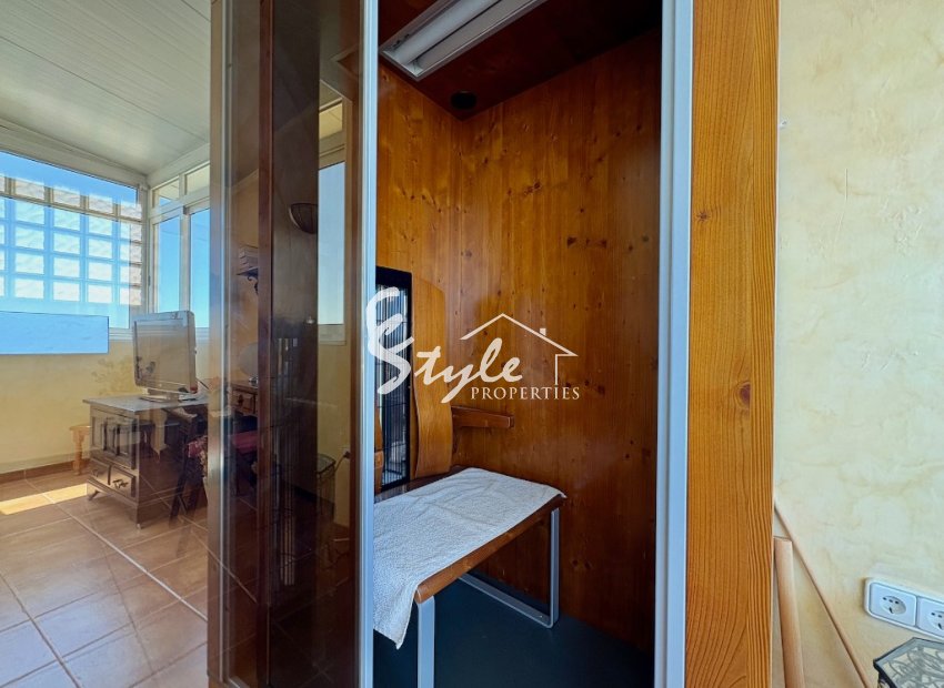 Resale - Villa - Villamartín - Villamartin