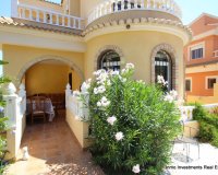 Resale - Villa - Villamartín - Villamartin