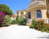 Resale - Villa - Villamartín - Villamartin