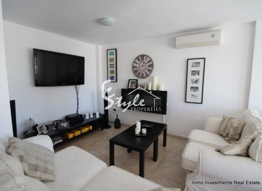 Resale - Villa - Villamartín - Villamartin