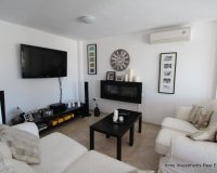 Resale - Villa - Villamartín - Villamartin