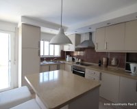 Resale - Villa - Villamartín - Villamartin