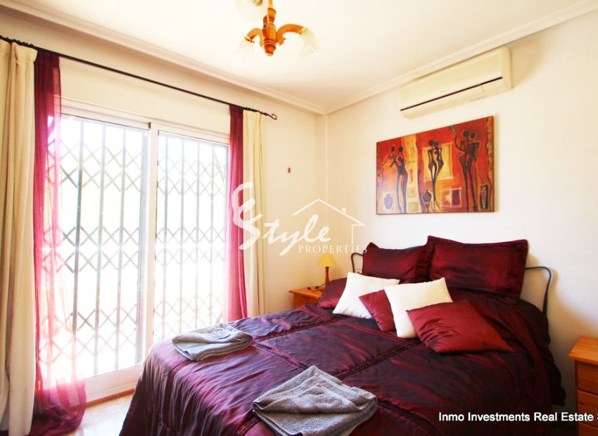 Resale - Villa - Villamartín - Villamartin