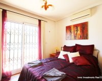 Resale - Villa - Villamartín - Villamartin