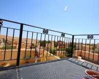 Resale - Villa - Villamartín - Villamartin