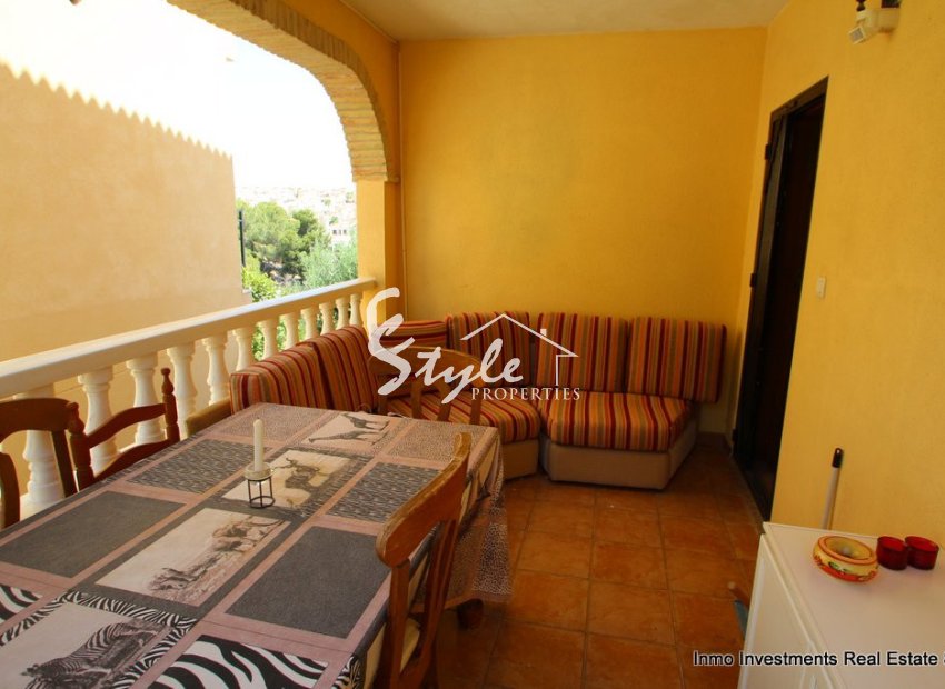 Resale - Villa - Villamartín - Villamartin