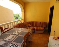 Resale - Villa - Villamartín - Villamartin