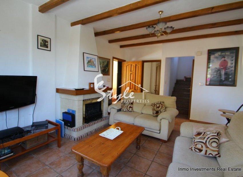Resale - Villa - Villamartín - Villamartin
