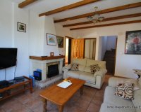 Resale - Villa - Villamartín - Villamartin