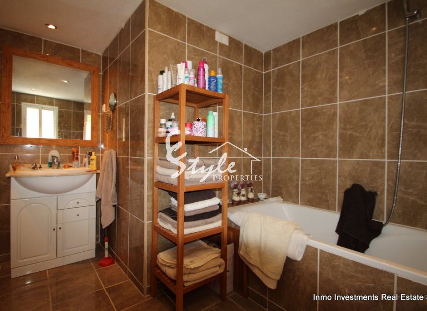 Resale - Villa - Villamartín - Villamartin