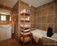 Resale - Villa - Villamartín - Villamartin