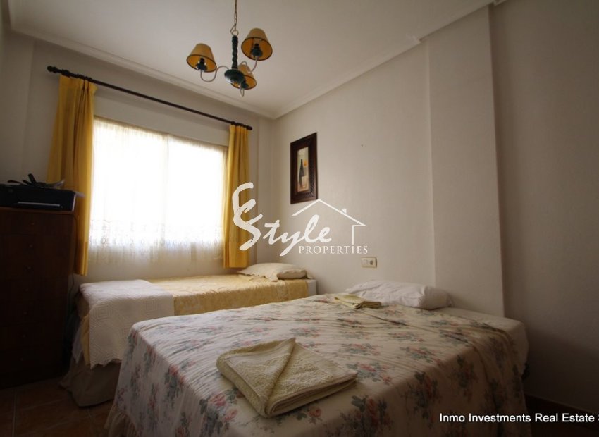 Resale - Villa - Villamartín - Villamartin