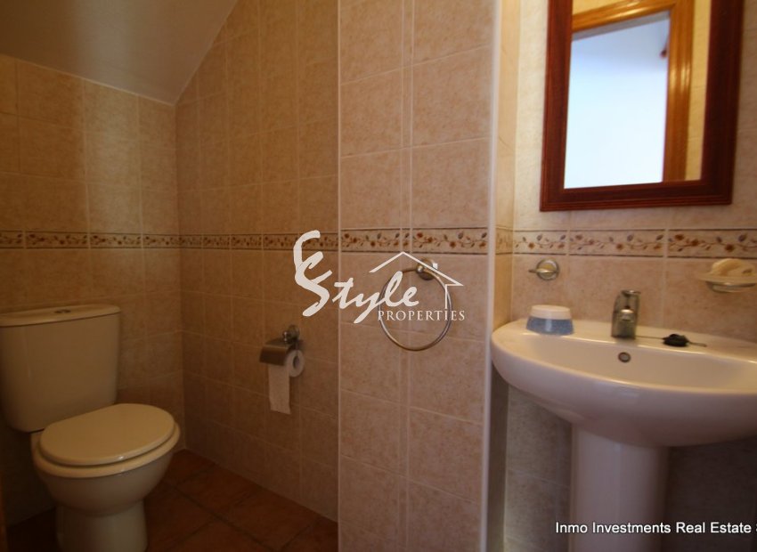 Resale - Villa - Villamartín - Villamartin