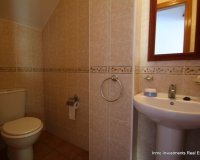Resale - Villa - Villamartín - Villamartin