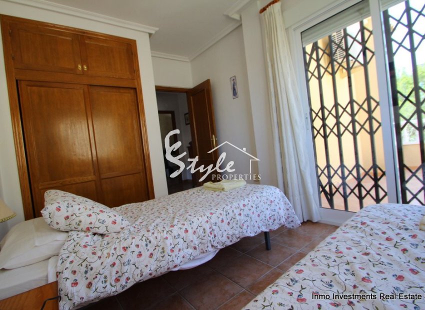 Resale - Villa - Villamartín - Villamartin