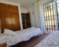Resale - Villa - Villamartín - Villamartin