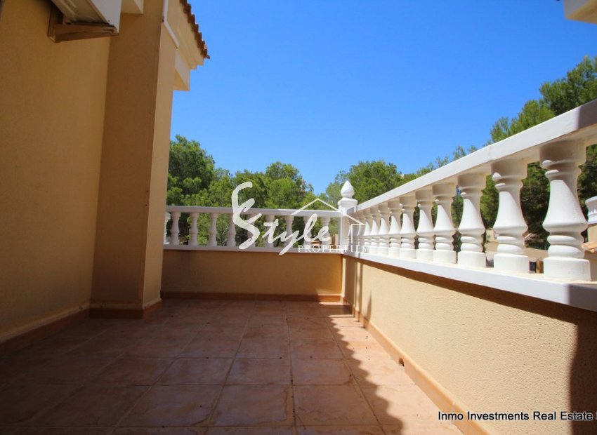 Resale - Villa - Villamartín - Villamartin