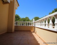 Resale - Villa - Villamartín - Villamartin
