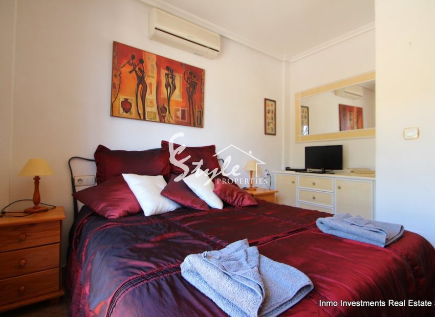 Resale - Villa - Villamartín - Villamartin