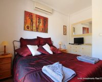 Resale - Villa - Villamartín - Villamartin