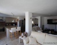 Resale - Villa - Villamartín - Villamartin