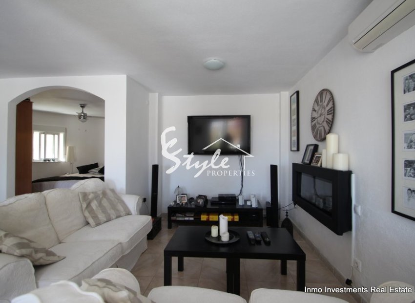 Resale - Villa - Villamartín - Villamartin