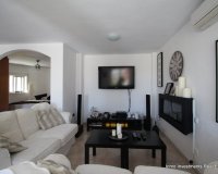 Resale - Villa - Villamartín - Villamartin