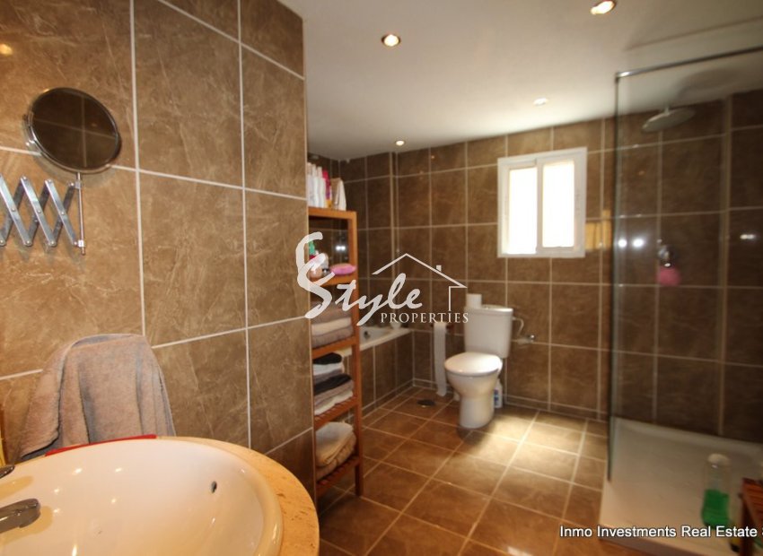 Resale - Villa - Villamartín - Villamartin