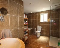 Resale - Villa - Villamartín - Villamartin