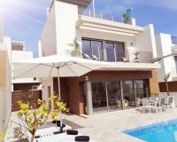 Resale - Villa - Villamartín - Villamartin