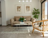 Resale - Villa - Villamartín - Villamartin