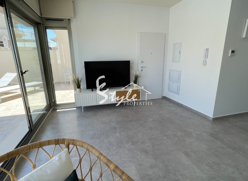 Resale - Villa - Villamartín - Villamartin
