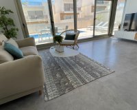 Resale - Villa - Villamartín - Villamartin