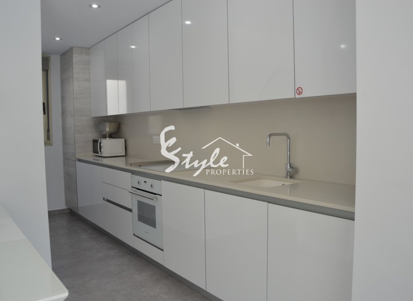 Resale - Villa - Villamartín - Villamartin