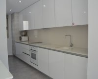 Resale - Villa - Villamartín - Villamartin
