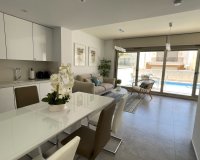 Resale - Villa - Villamartín - Villamartin