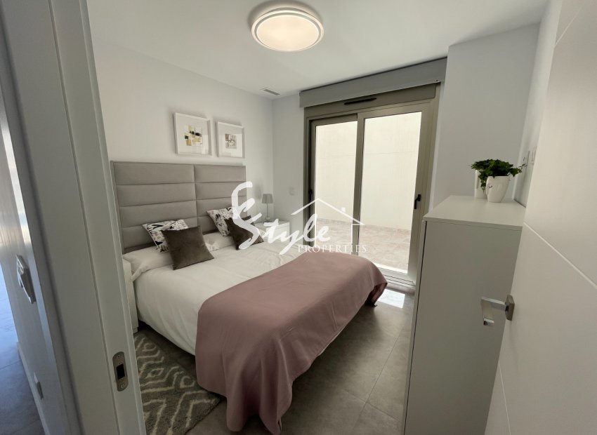 Resale - Villa - Villamartín - Villamartin