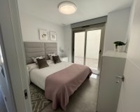 Resale - Villa - Villamartín - Villamartin
