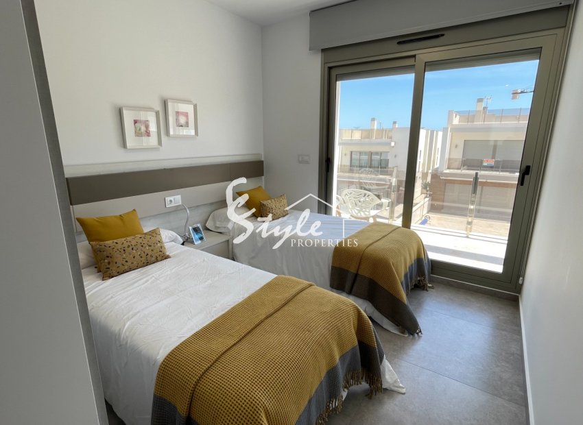 Resale - Villa - Villamartín - Villamartin