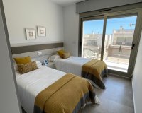 Resale - Villa - Villamartín - Villamartin