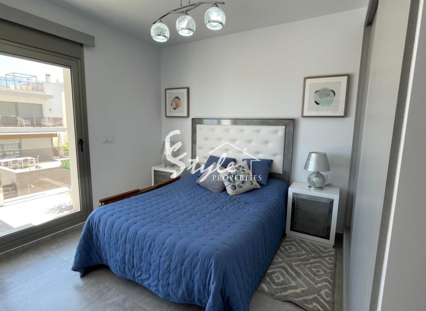 Resale - Villa - Villamartín - Villamartin