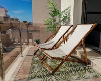 Resale - Villa - Villamartín - Villamartin