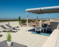 Resale - Villa - Villamartín - Villamartin