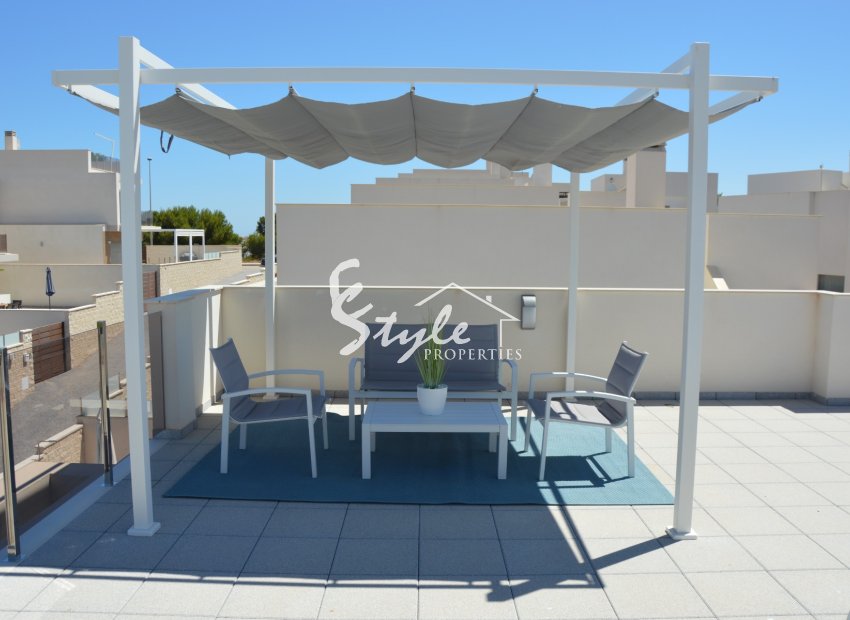 Resale - Villa - Villamartín - Villamartin