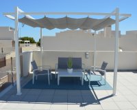 Resale - Villa - Villamartín - Villamartin