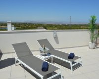 Resale - Villa - Villamartín - Villamartin